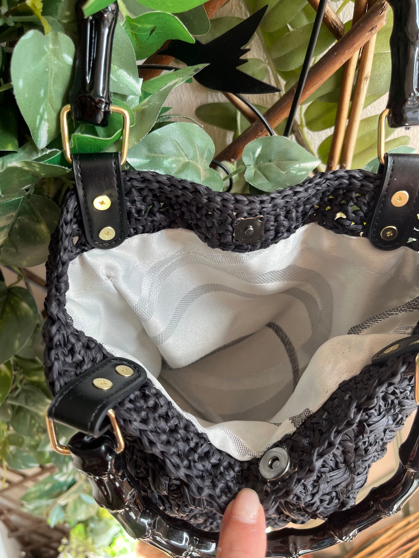 Le Black Pearl d’IsaCatenella