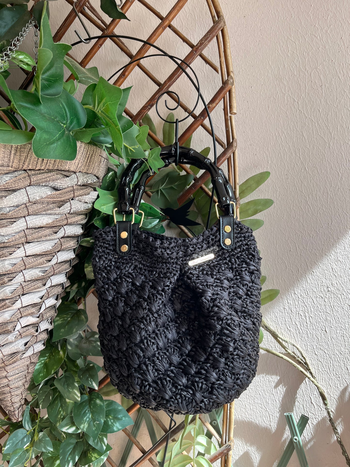 Le Black Pearl d’IsaCatenella