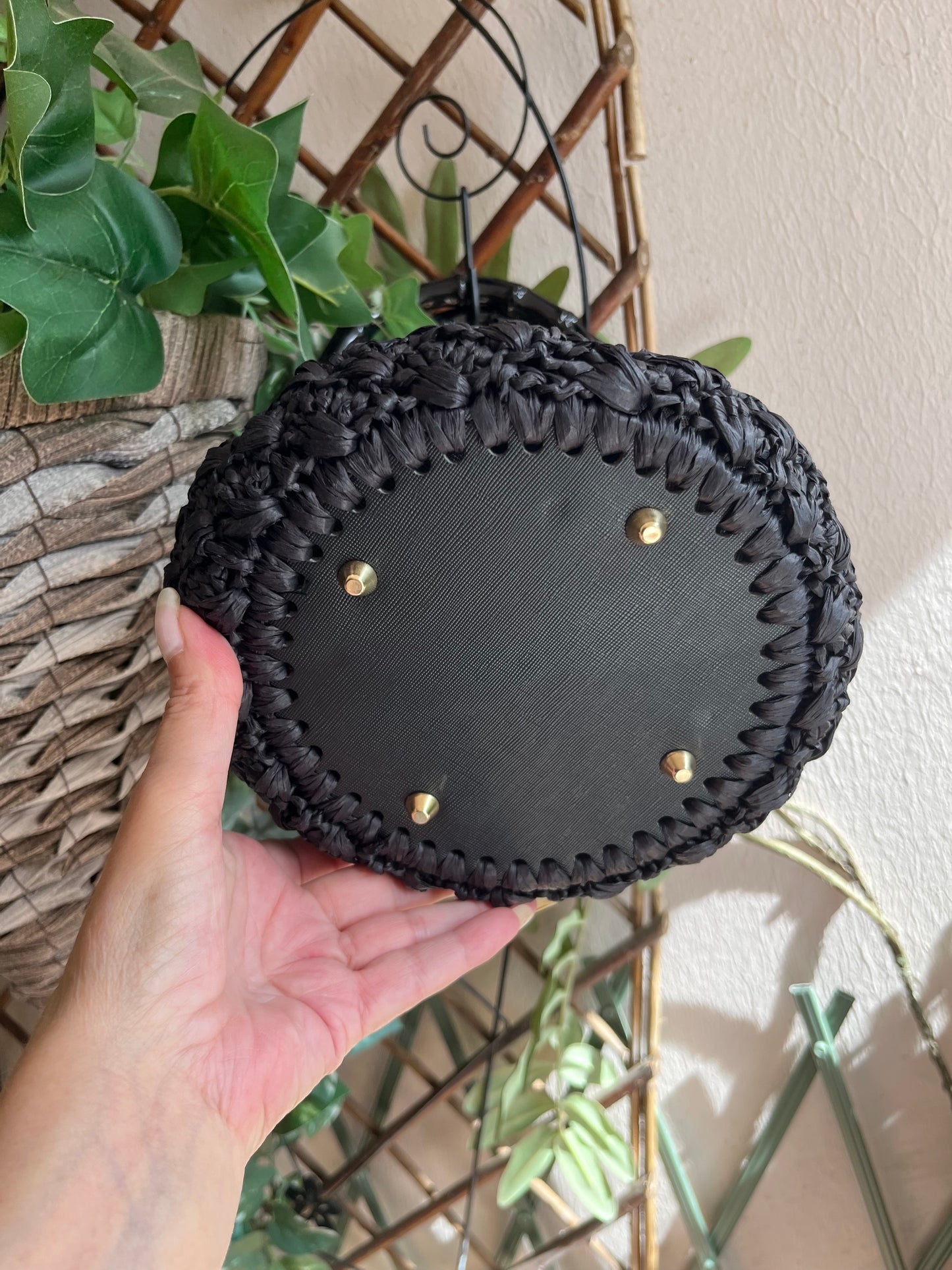 Le Black Pearl d’IsaCatenella