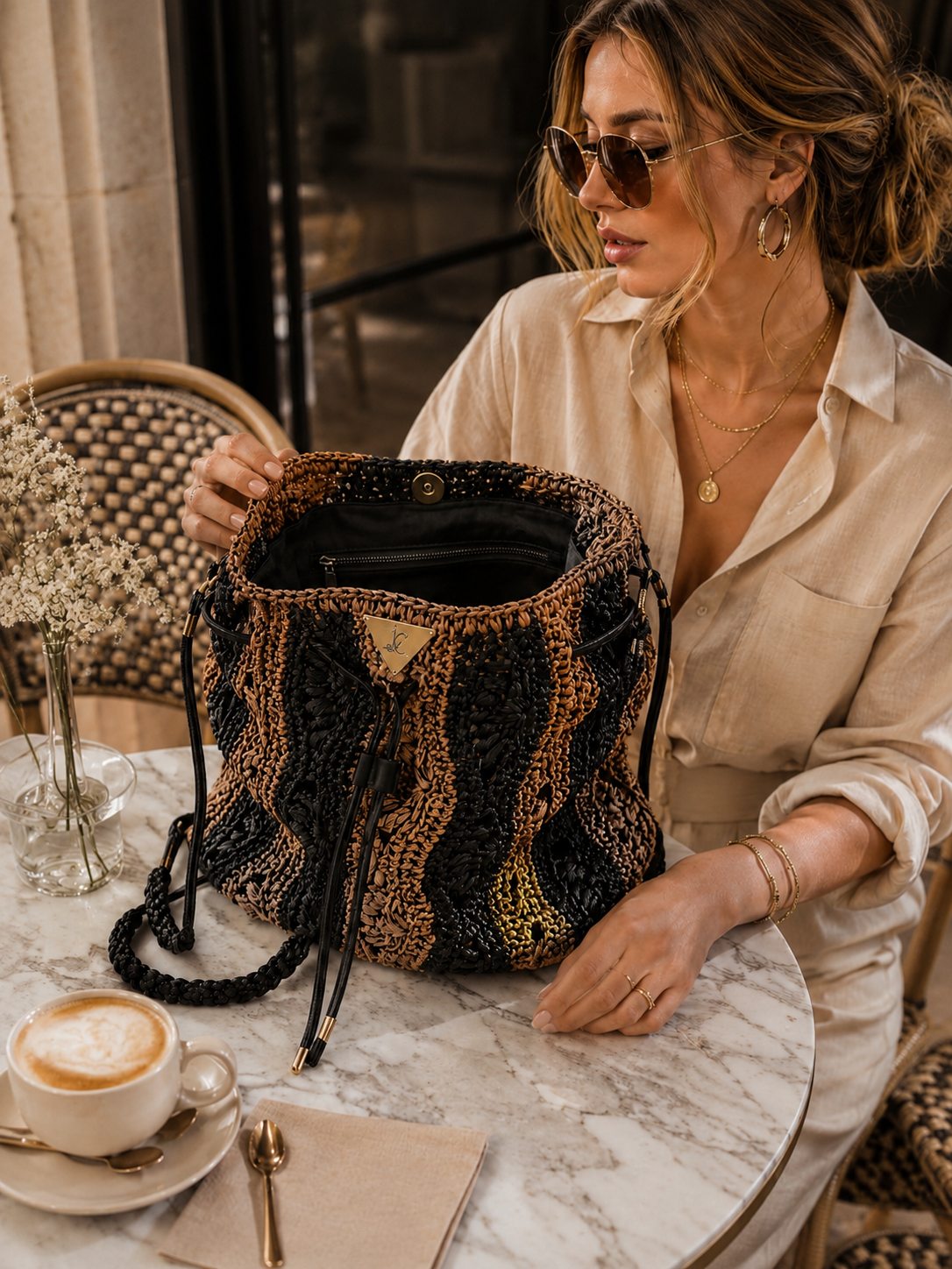 Le MOKA d’IsaCatenella